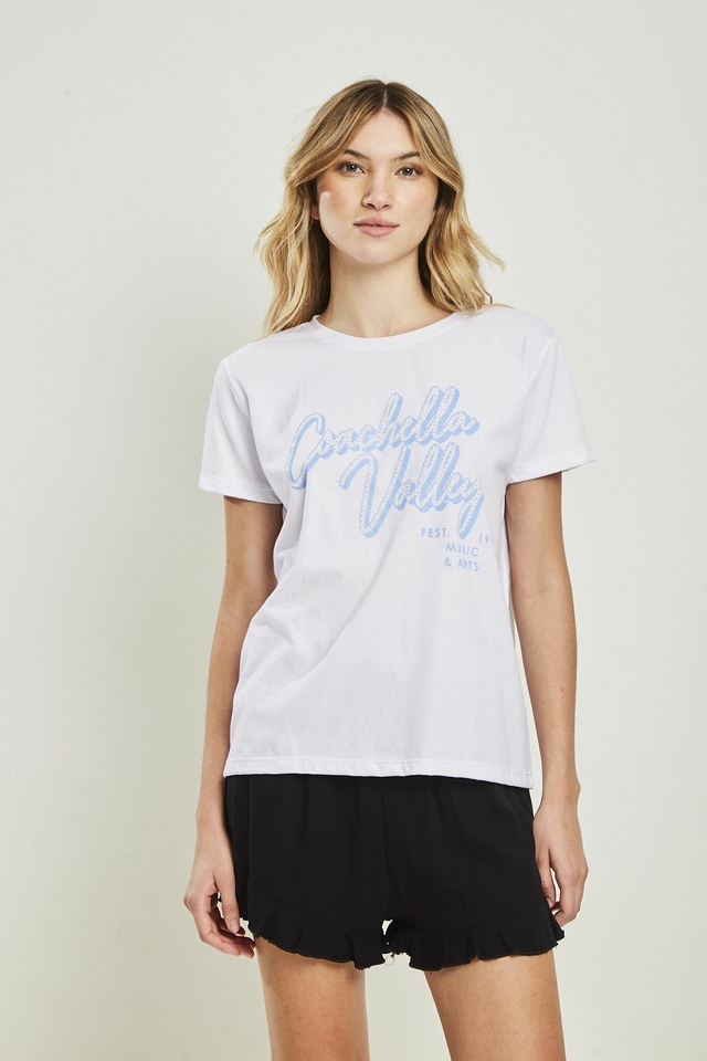REMERA COACHELLA thumbnail 2