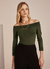 Blusa Le Lis Blanc ref 11121823 - comprar online