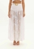 Saia Amarante ref 547SA000015 - comprar online