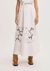 Saia Amarante ref 547SA000038 - comprar online