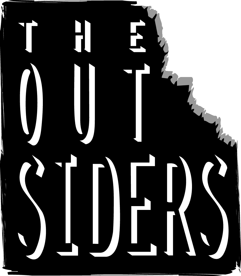 the outsiders store