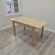 MESA EXTENSIBLE LATERAL EN PARAÍSO - ART B2 - comprar online