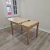 MESA EXTENSIBLE LATERAL EN PARAÍSO - ART B2 en internet