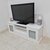MESA DE TV MINIMALISTA - ART D1