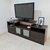 MESA DE TV LAQUEADA - ART D4