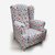 SILLÓN BERGER CON CAPITONÉ - ART S5 - tienda online