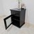 MESA DE LUZ CON PUERTA - ART M3 - comprar online
