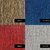 CHENILLE ANTI DESGARRO.