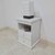 MESA DE LUZ MINIMALISTA - ART M12