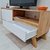 MESA DE TV NÓRDICA - ART D11 - AMOBLAMIENTOS JJ: Mesas, Sillas, Sillones y Dormitorio