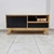 MESA DE TV NÓRDICA 120 CM - ART D11B en internet
