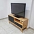MESA DE TV NÓRDICA 120 CM - ART D11B