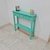 MESA DE ARRIME LAQUEADA - ART F2