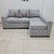 SOFA CUBO ESQUINERO - ART E9 - comprar online
