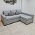 SOFA CUBO ESQUINERO - ART E9