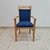 SILLA DE PARAISO CON APOYABRAZOS - ART A23B - comprar online