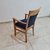 SILLA DE PARAISO CON APOYABRAZOS - ART A23B en internet