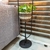 LAMPARA DE PIE METAL CON MACETA- ART Z11 - comprar online