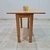 MESA LIBRO LAQUEADA - ART B23 - AMOBLAMIENTOS JJ: Mesas, Sillas, Sillones y Dormitorio