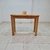 MESA LIBRO LAQUEADA - ART B23 - tienda online