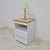 MESA DE LUZ MINIMALISTA - ART M5B