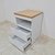 MESA DE LUZ MINIMALISTA - ART M5B - comprar online