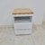 MESA DE LUZ MINIMALISTA - ART M5B - tienda online