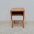 MESA DE LUZ NORDICA - ART M19 - AMOBLAMIENTOS JJ: Mesas, Sillas, Sillones y Dormitorio