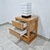 MESA DE LUZ EN PARAÍSO - ART M22 - comprar online