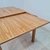 Imagen de MESA 80X85 EXTENSIBLE - ART B21