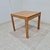 MESA 80X85 EXTENSIBLE - ART B21