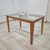 MESA DE VIDRIO BASE PARAISO - ART B7B