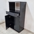 MUEBLE PARA MICROONDAS DE MELAMINA - ART V11 - comprar online