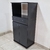 MUEBLE PARA MICROONDAS DE MELAMINA - ART V11