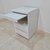 MESA DE LUZ MINIMALISTA - ART M5 - AMOBLAMIENTOS JJ: Mesas, Sillas, Sillones y Dormitorio