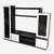 MODULAR MINIMALISTA - ART W9