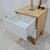 MESA DE LUZ NORDICA - ART M8 en internet