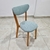SILLA DE PARAISO - ART A31B