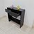MESA DE ARRIME LAQUEADA - ART F1 - AMOBLAMIENTOS JJ: Mesas, Sillas, Sillones y Dormitorio