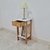 MESA DE LUZ BÁSICA - ART M16 - AMOBLAMIENTOS JJ: Mesas, Sillas, Sillones y Dormitorio