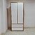 PLACARD LAQUEADO - ART G18 - AMOBLAMIENTOS JJ: Mesas, Sillas, Sillones y Dormitorio