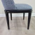 SILLA DE PARAISO VESTIDA PREMMIUM - ART A44 - AMOBLAMIENTOS JJ: Muebles de paraíso laqueados con entrega rápida