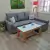 PROMO SOFA PREMMIUM + MESA RATONA MINIMALISTA