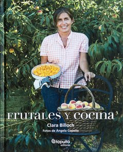 FRUTALES Y COCINA - TAPA DURA