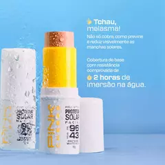 Protetor Solar - PRO 20 - Salt Life - Acessórios em Prata e Moda Feminina
