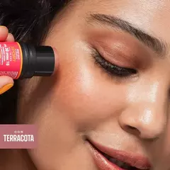 Protetor Solar - Blush Soft Peach na internet