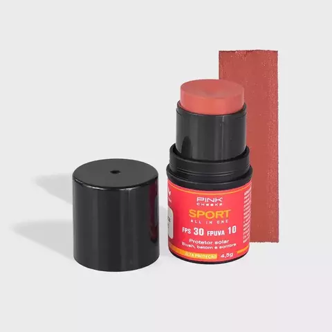 Protetor Solar - Blush Terracota - comprar online