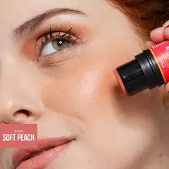 Protetor Solar - Blush Terracota na internet