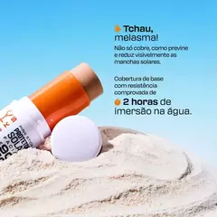 Protetor Solar - 42KM - loja online