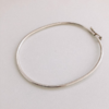 Pulseira Bracelete Rígido Fino (com Fecho)